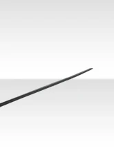 2008-2014 Subaru Impreza STI 4DR / 5DR / 2011-2014 Impreza WRX 4DR / 5DR Duraflex STI S206 Look Side Skirt Splitters - 2 Piece                                     - 119831 - Image 5