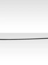 2008-2014 Subaru Impreza STI 4DR / 5DR / 2011-2014 Impreza WRX 4DR / 5DR Duraflex STI S206 Look Side Skirt Splitters - 2 Piece                                     - 119831 - Image 6