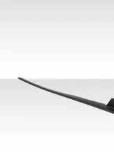 2008-2014 Subaru Impreza STI 4DR / 5DR / 2011-2014 Impreza WRX 4DR / 5DR Duraflex STI S206 Look Side Skirt Splitters - 2 Piece                                     - 119831 - Image 7