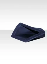 2009-2020 Nissan 370Z Z34 Duraflex N1 Front Bumper Cover Vents - 2 Piece                                     - 119832 - Image 5