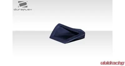 2009-2020 Nissan 370Z Z34 Duraflex N1 Front Bumper Cover Vents - 2 Piece - 119832