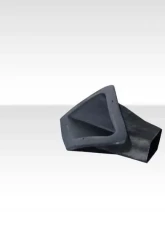 2009-2020 Nissan 370Z Z34 Duraflex N1 Front Bumper Cover Vents - 2 Piece                                     - 119832 - Image 6