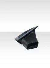 2009-2020 Nissan 370Z Z34 Duraflex N1 Front Bumper Cover Vents - 2 Piece                                     - 119832 - Image 7