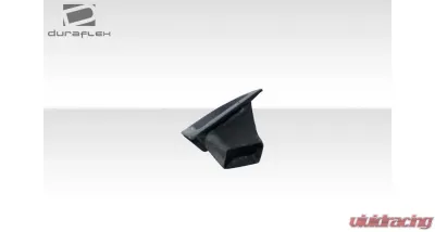 2009-2020 Nissan 370Z Z34 Duraflex N1 Front Bumper Cover Vents - 2 Piece - 119832