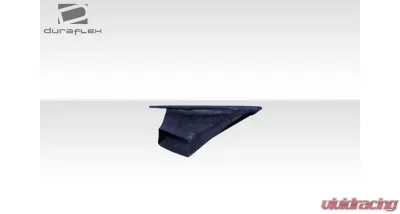 2009-2020 Nissan 370Z Z34 Duraflex N1 Front Bumper Cover Vents - 2 Piece - 119832