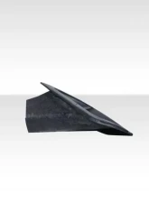 2009-2020 Nissan 370Z Z34 Duraflex N1 Front Bumper Cover Vents - 2 Piece                                     - 119832 - Image 9