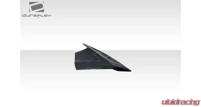 2009-2020 Nissan 370Z Z34 Duraflex N1 Front Bumper Cover Vents - 2 Piece - 119832