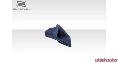 2009-2020 Nissan 370Z Z34 Duraflex N1 Front Bumper Cover Vents - 2 Piece - 119832