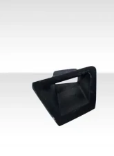 2009-2020 Nissan 370Z Z34 Duraflex N1 Front Bumper Cover Vents - 2 Piece                                     - 119832 - Image 11