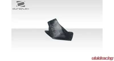 2009-2020 Nissan 370Z Z34 Duraflex N1 Front Bumper Cover Vents - 2 Piece - 119832