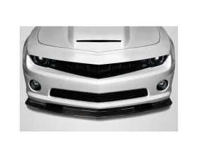 2010-2013 Chevrolet Camaro V8 Carbon Creations ZLR Front Lip Spoiler Air Dam - 1 Piece