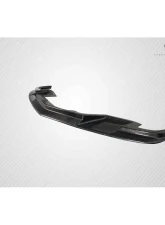 2010-2013 Chevrolet Camaro V8 Carbon Creations ZLR Front Lip Spoiler Air Dam - 1 Piece                                     - 116645 - Image 3