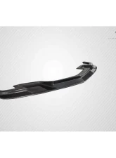 2010-2013 Chevrolet Camaro V8 Carbon Creations ZLR Front Lip Spoiler Air Dam - 1 Piece                                     - 116645 - Image 4