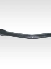 2010-2013 Chevrolet Camaro V8 Duraflex Stream Front Lip Under Spoiler Air Dam - 1 Piece                                     - 119834 - Image 2