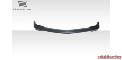 2010-2013 Chevrolet Camaro V8 Duraflex Stream Front Lip Under Spoiler Air Dam - 1 Piece - 119834