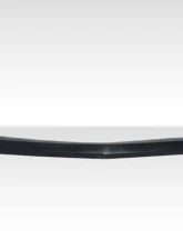 2010-2013 Chevrolet Camaro V8 Duraflex Stream Front Lip Under Spoiler Air Dam - 1 Piece                                     - 119834 - Image 3