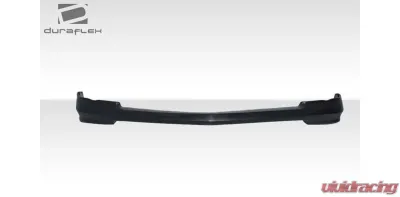 2010-2013 Chevrolet Camaro V8 Duraflex Stream Front Lip Under Spoiler Air Dam - 1 Piece - 119834