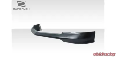 2010-2013 Chevrolet Camaro V8 Duraflex Stream Front Lip Under Spoiler Air Dam - 1 Piece - 119834