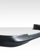 2010-2013 Chevrolet Camaro V8 Duraflex Stream Front Lip Under Spoiler Air Dam - 1 Piece                                     - 119834 - Image 5