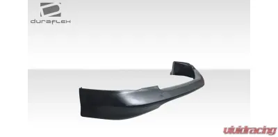 2010-2013 Chevrolet Camaro V8 Duraflex Stream Front Lip Under Spoiler Air Dam - 1 Piece - 119834