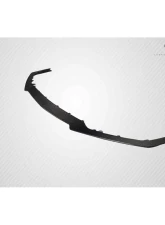 2015-2017 Ford Mustang Carbon Creations GT500 Look Front Lip Spoiler Air Dam - 1 Piece                                     - 116689 - Image 3