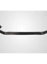 2015-2017 Subaru WRX STI Carbon Creations C Speed Front Lip Spoiler Air Dam - 1 Piece                                     - 116694 - Image 2