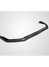 2015-2017 Subaru WRX STI Carbon Creations C Speed Front Lip Spoiler Air Dam - 1 Piece                                     - 116694 - Image 3