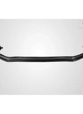 2015-2017 Subaru WRX STI Carbon Creations C Speed Front Lip Spoiler Air Dam - 1 Piece                                     - 116694 - Image 5