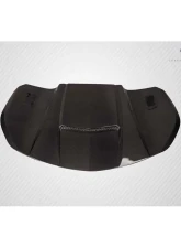 2016-2023 Chevrolet Camaro Carbon Creations CVX Hood - 1 Piece                                     - 116712 - Image 2