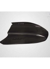 2016-2023 Chevrolet Camaro Carbon Creations CVX Hood - 1 Piece                                     - 116712 - Image 5