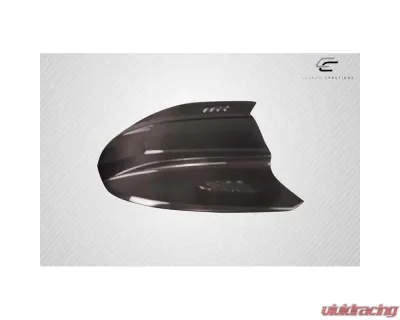 2016-2023 Chevrolet Camaro Carbon Creations CVX Hood - 1 Piece - 116712
