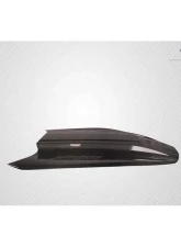 2016-2023 Chevrolet Camaro Carbon Creations CVX Hood - 1 Piece                                     - 116712 - Image 8