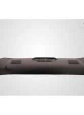 2016-2021 Honda Civic Carbon Creations TS 1 Hood - 1 Piece                                     - 116714 - Image 2