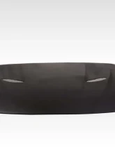2018-2023 Kia Stinger Duraflex Executive Hood - 1 Piece                                     - 119842 - Image 2