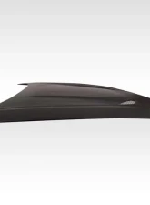 2018-2023 Kia Stinger Duraflex Executive Hood - 1 Piece                                     - 119842 - Image 4