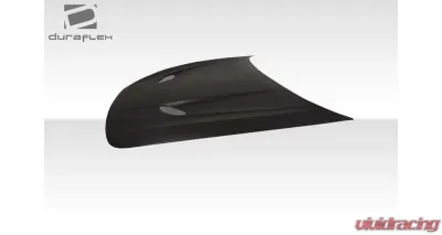 2018-2023 Kia Stinger Duraflex Executive Hood - 1 Piece - 119842