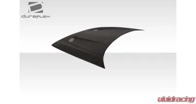 2018-2023 Kia Stinger Duraflex Executive Hood - 1 Piece - 119842
