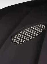 2018-2023 Kia Stinger Duraflex Executive Hood - 1 Piece                                     - 119842 - Image 10