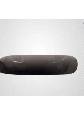 2018-2023 Kia Stinger Carbon Creations Executive Hood - 1 Piece                                     - 116726 - Image 2
