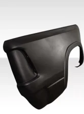 2019-2023 Dodge Ram Duraflex 4" Bulge Bedside Rear Fenders - 2 Piece                                     - 119843 - Image 4