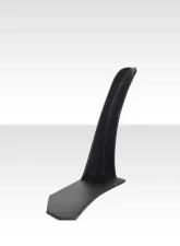 2018-2023 Ford Mustang Duraflex Z1 Front Lip Under Spoiler - 2 Piece (non-performance model)                                     - 119844 - Image 3