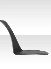 2018-2023 Ford Mustang Duraflex Z1 Front Lip Under Spoiler - 2 Piece (non-performance model)                                     - 119844 - Image 7