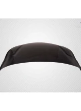 2020-2024 Toyota Supra A90 Carbon Creations OEM Look Hood - 1 Piece                                     - 116748 - Image 6