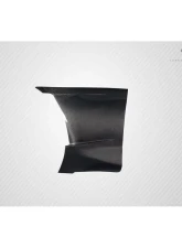 2020-2024 Toyota Supra A90 Carbon Creations EVS Front Fenders - 2 Pieces                                     - 116750 - Image 5
