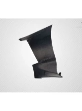 2020-2024 Toyota Supra A90 Carbon Creations EVS Front Fenders - 2 Pieces                                     - 116750 - Image 6