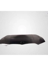 2019-2022 BMW 3 Series G20 Carbon Creations CS Look Hood - 1 Piece                                     - 116752 - Image 2