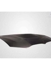 2019-2022 BMW 3 Series G20 Carbon Creations CS Look Hood - 1 Piece                                     - 116752 - Image 3