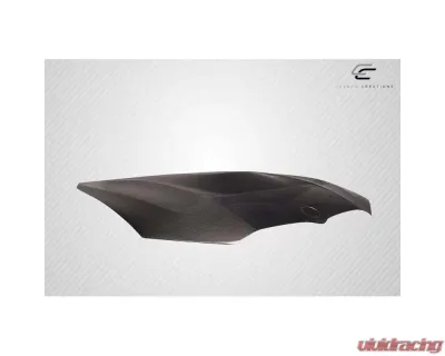 2019-2022 BMW 3 Series G20 Carbon Creations CS Look Hood - 1 Piece - 116752