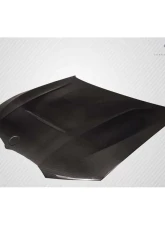 2019-2022 BMW 3 Series G20 Carbon Creations CS Look Hood - 1 Piece                                     - 116752 - Image 5