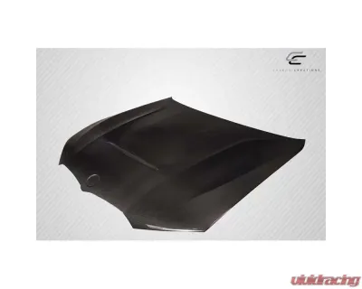 2019-2022 BMW 3 Series G20 Carbon Creations CS Look Hood - 1 Piece - 116752